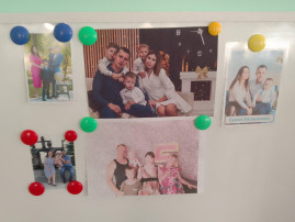Семейные фототграфии Семейные фототграфии.