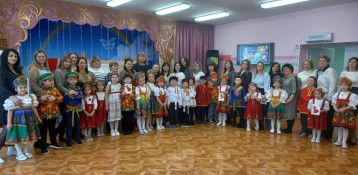 Весна-красна Весна-красна.