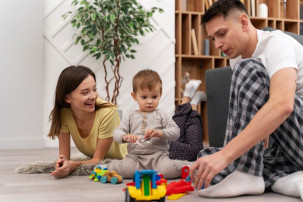 12 отличных идей для совместных игр родителей и детей, объединяющих семью 12 отличных идей для совместных игр родителей и детей, объединяющих семью.