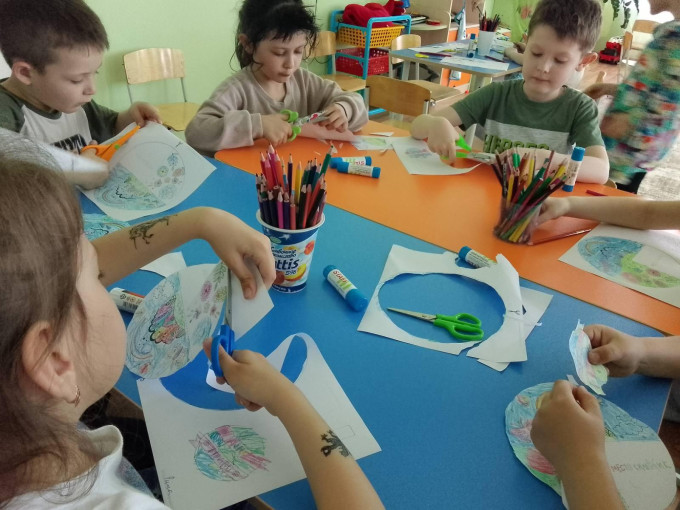День Земли День Земли.