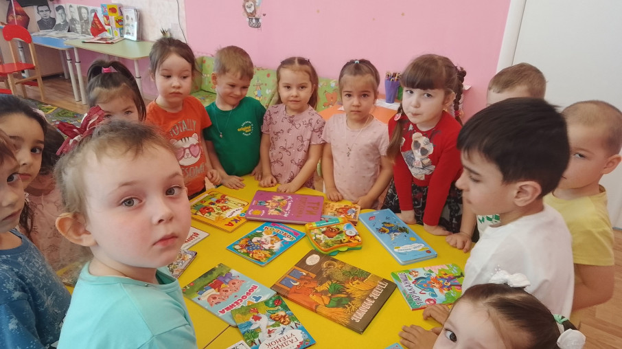 Мои любимые книги Мои любимые книги.