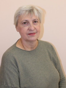 Головченко Ирина Дмитриевна Головченко Ирина Дмитриевна