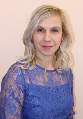 Воспитатель Карпенко Елена Сергеевна Воспитатель Карпенко Елена Сергеевна