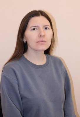 Воспитатель Никулина Оксана Алексеевна Воспитатель Никулина Оксана Алексеевна