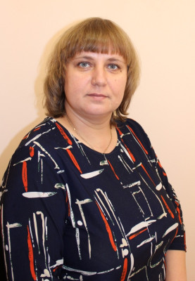 Заместитель заведующего Бикмаева Мария Александровна Заместитель заведующего Бикмаева Мария Александровна